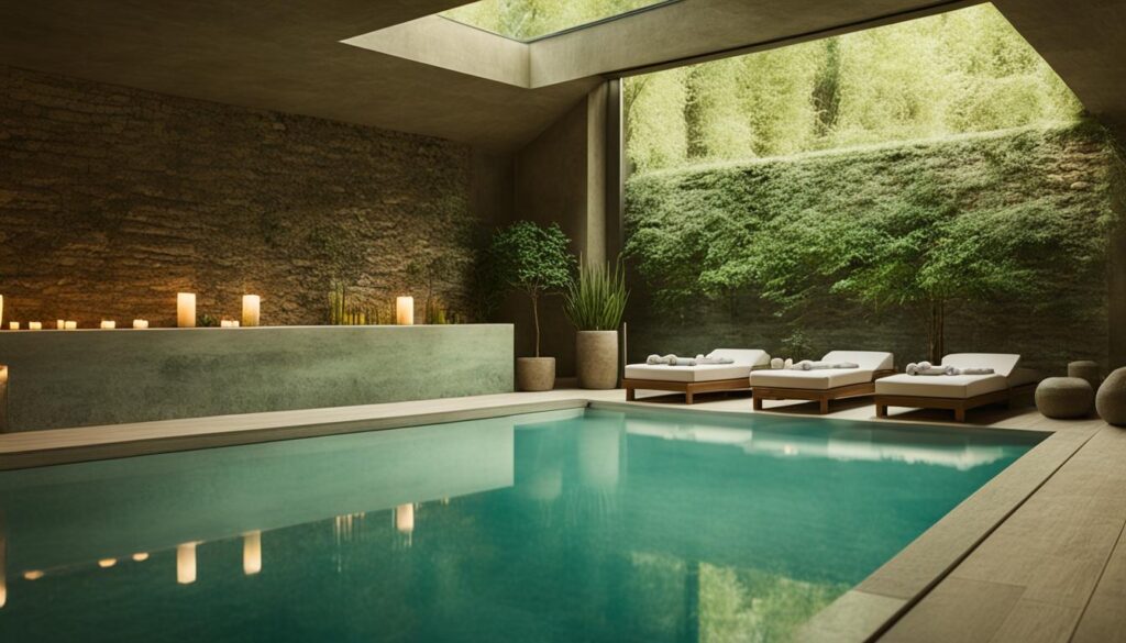 spa de masajes en Madrid