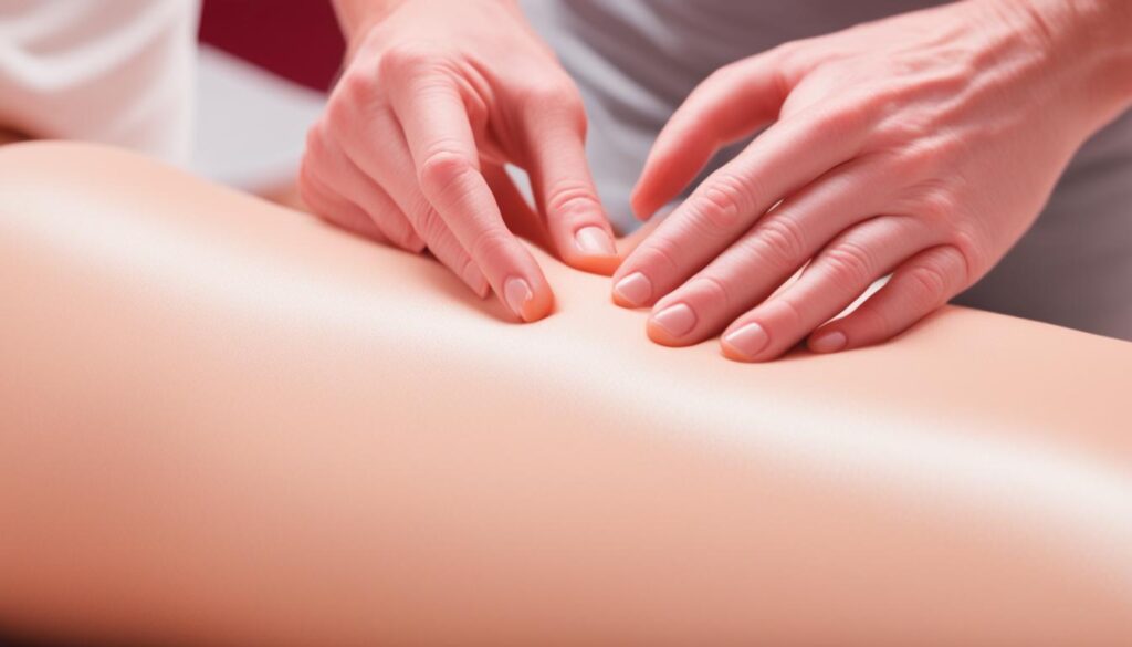 tÃ©cnica de masaje perineal