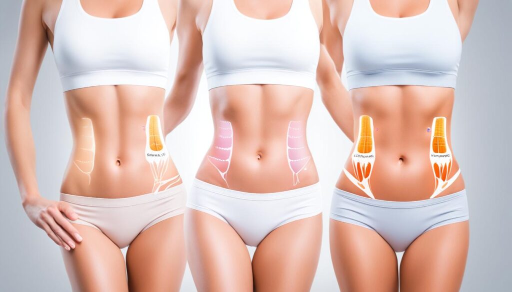 tipos de mesoterapia corporal