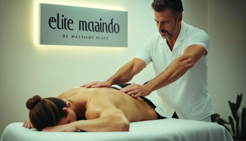 tratamiento de contracturas en Madrid