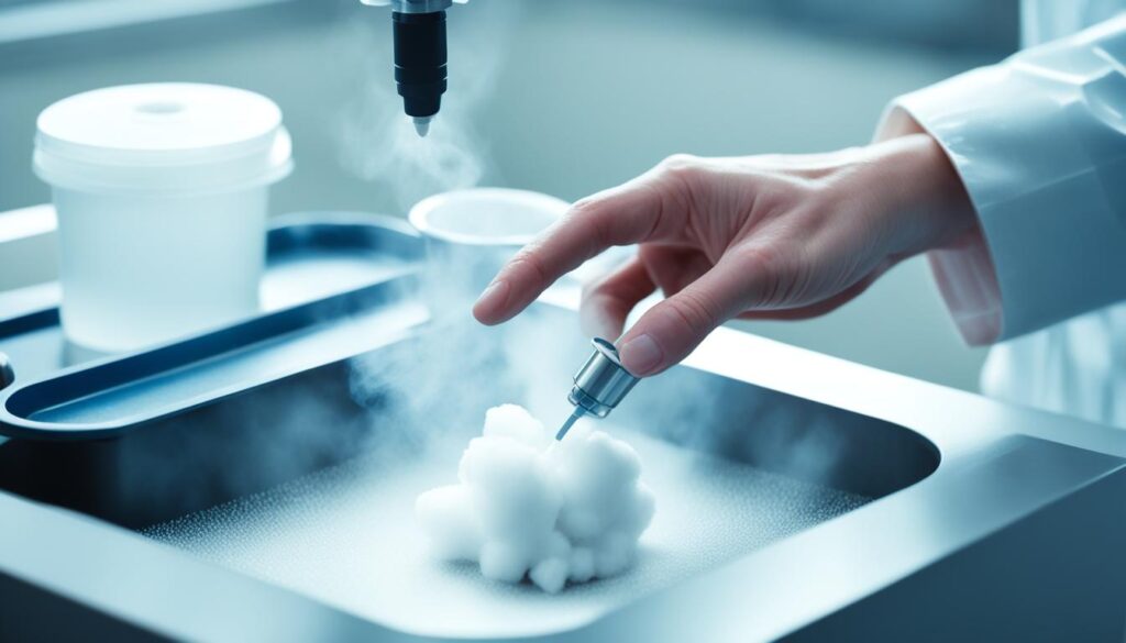 tratamiento médico para las verrugas