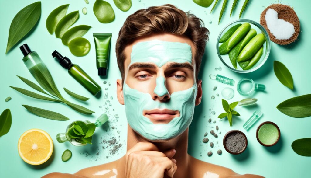 beneficios limpieza facial
