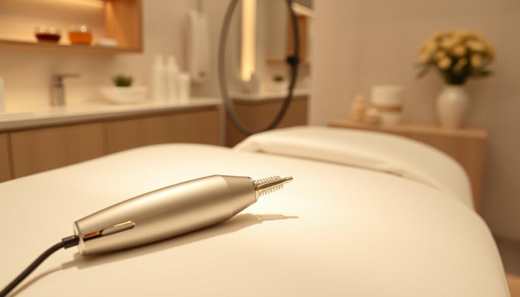 Dermapen tratamiento