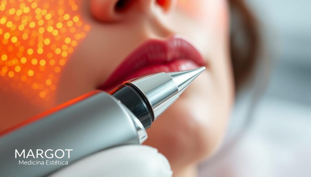 Dermapen tratamiento innovador