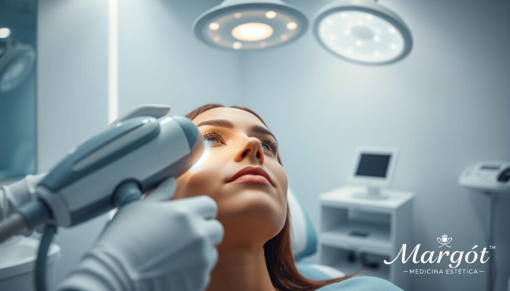 Eliminación de microblading con láser