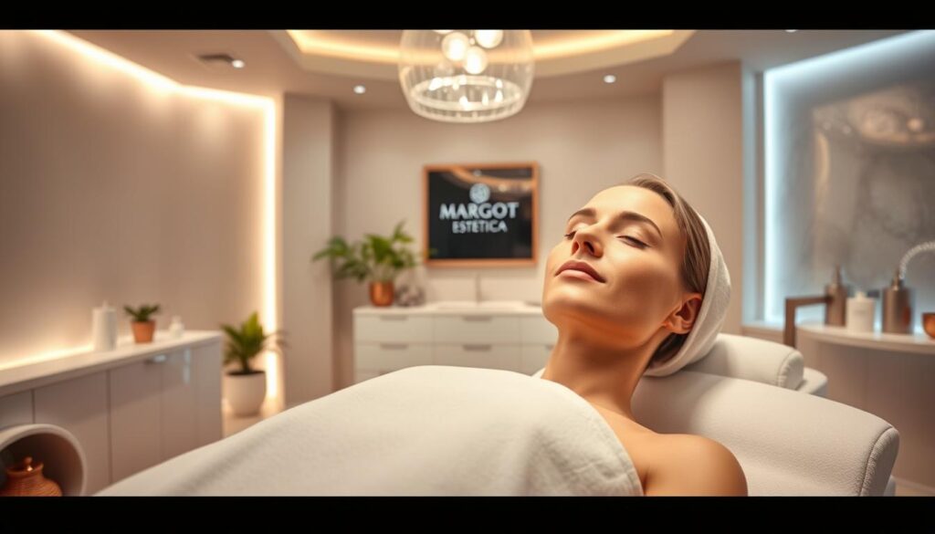 Hollywood Peel