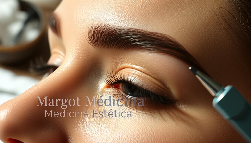 Microblading