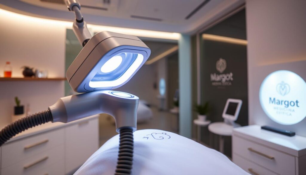 Tecnología eliminación láser tatuaje