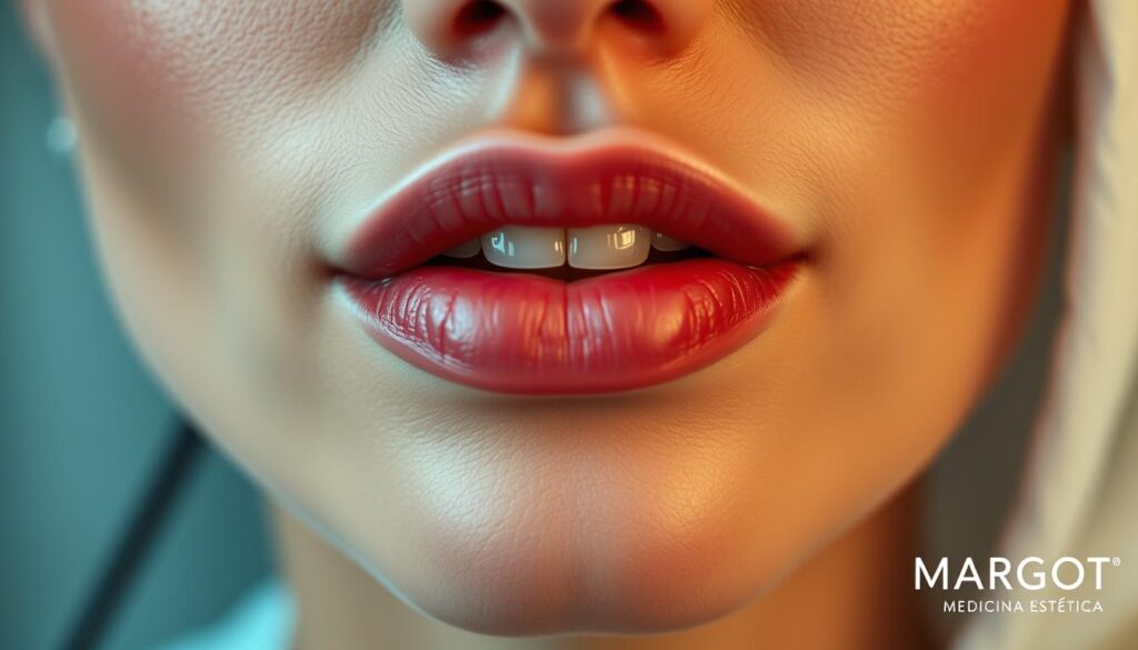 beneficios de Dermapen en los labios