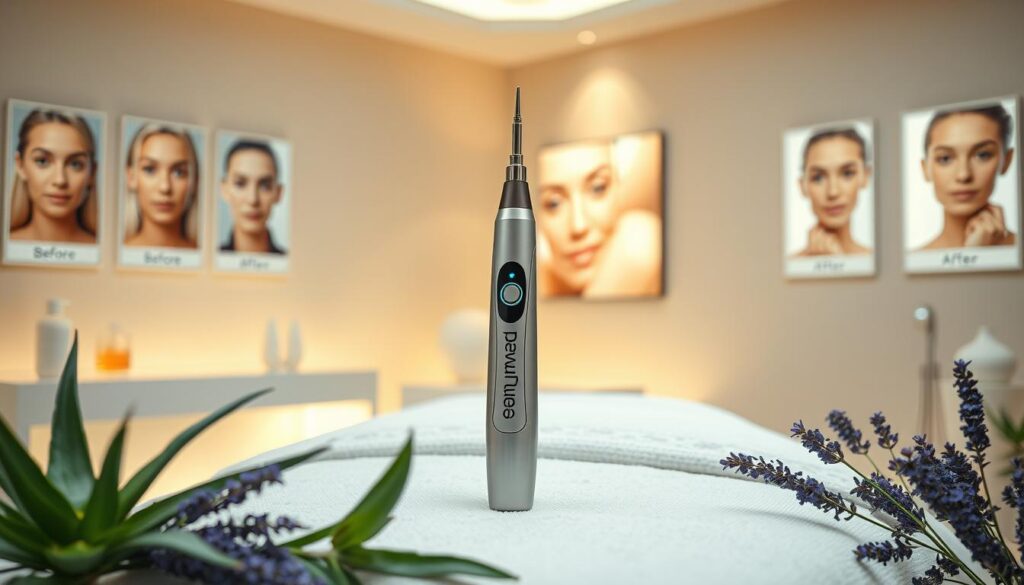 beneficios del Dermapen