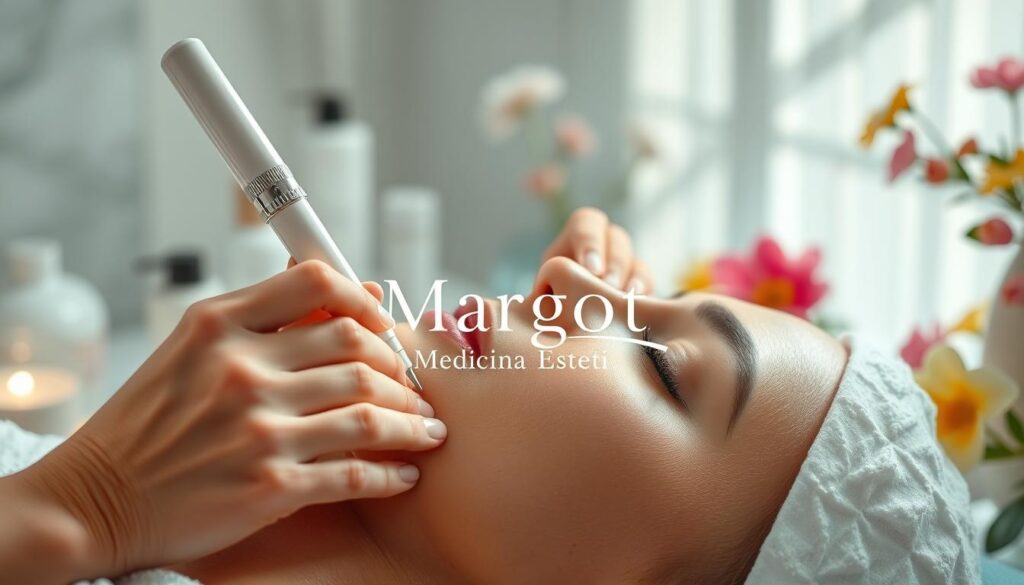 beneficios del dermapen despigmentante