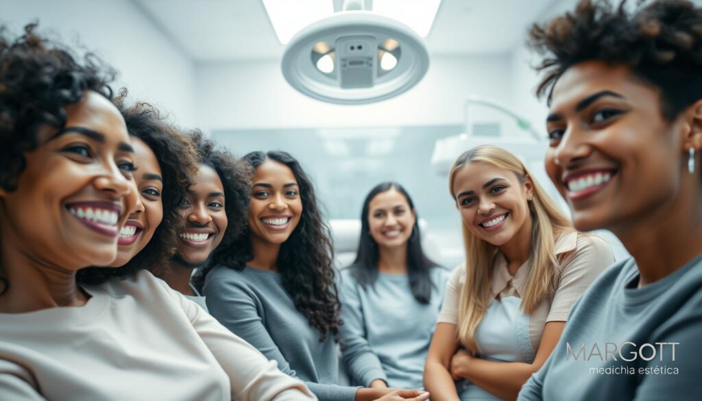 candidatos blanqueamiento dental