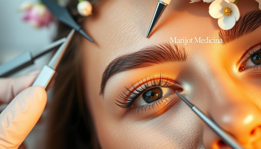consideraciones microblading