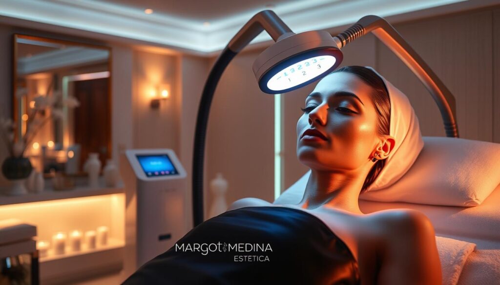 definición Hollywood Carbon Laser Peel