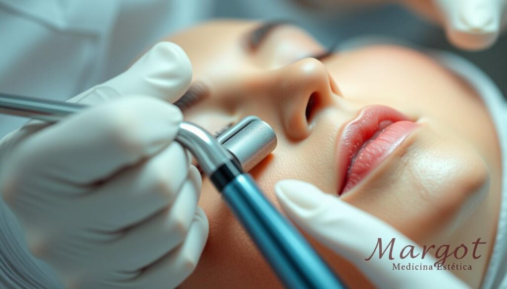 definición de microneedling