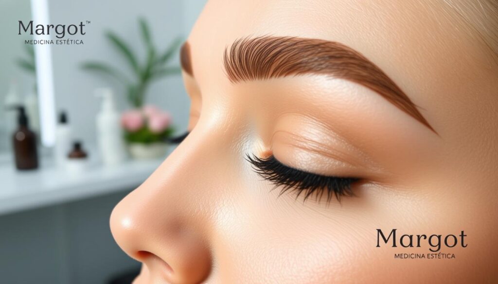 efectos microblading