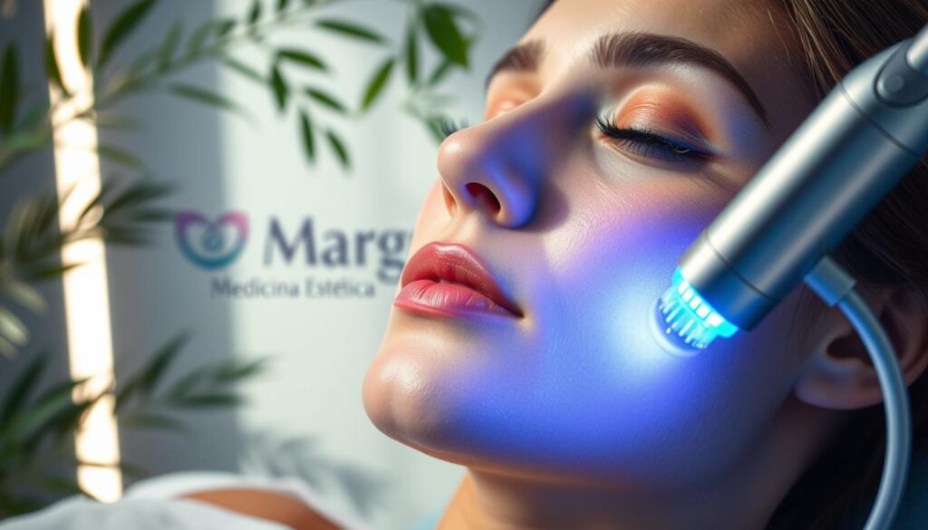 electroporación en tratamiento dermapen