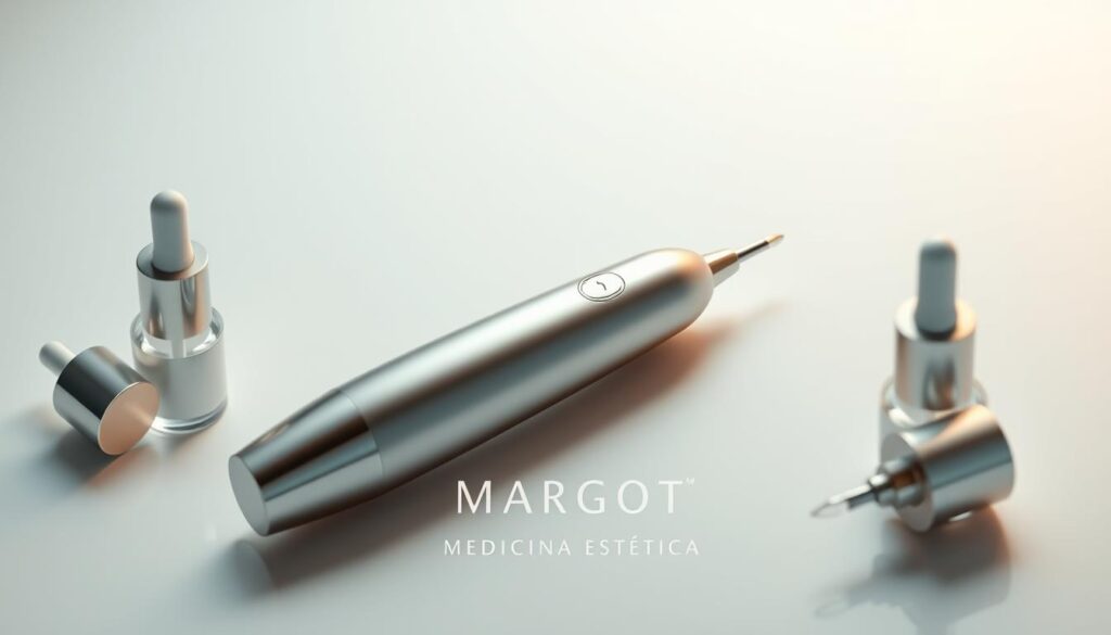 introducción a Dermapen