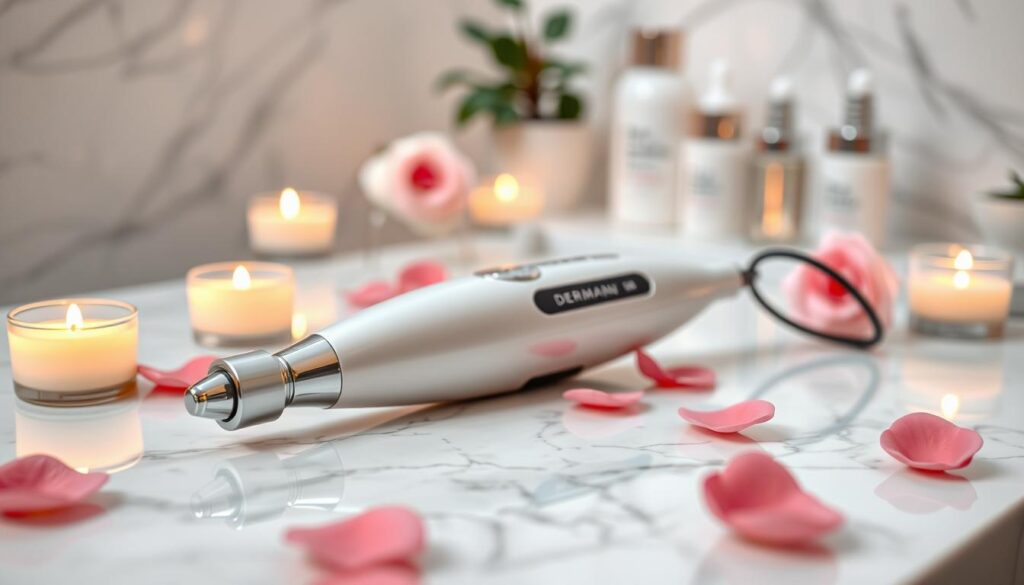 introducción a Dermapen