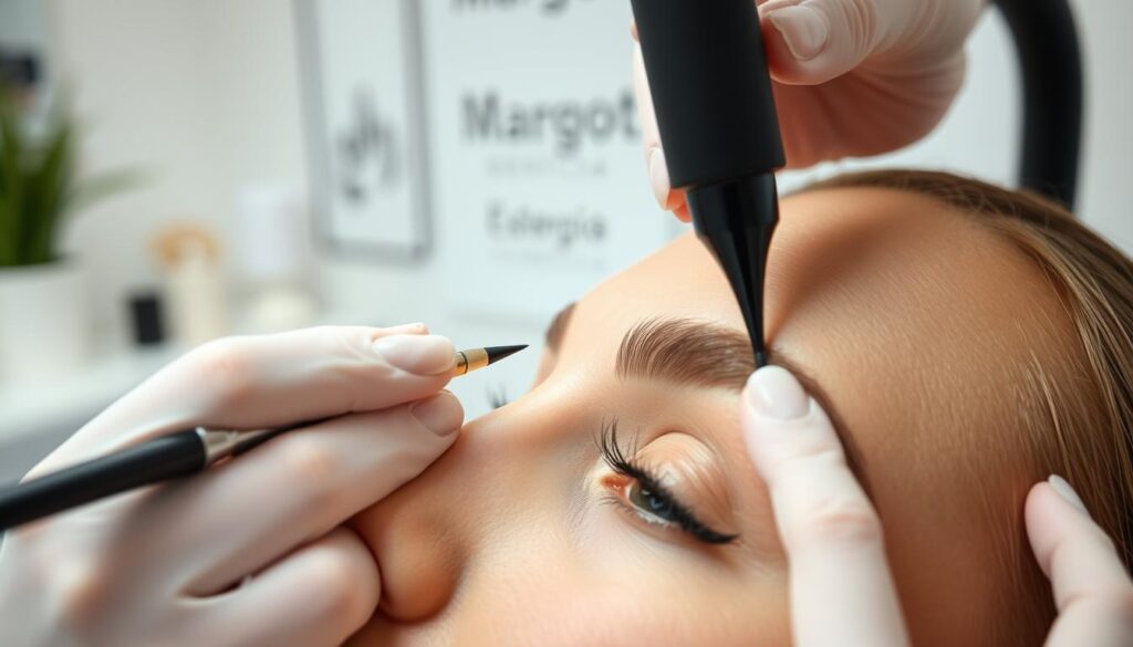 microblading