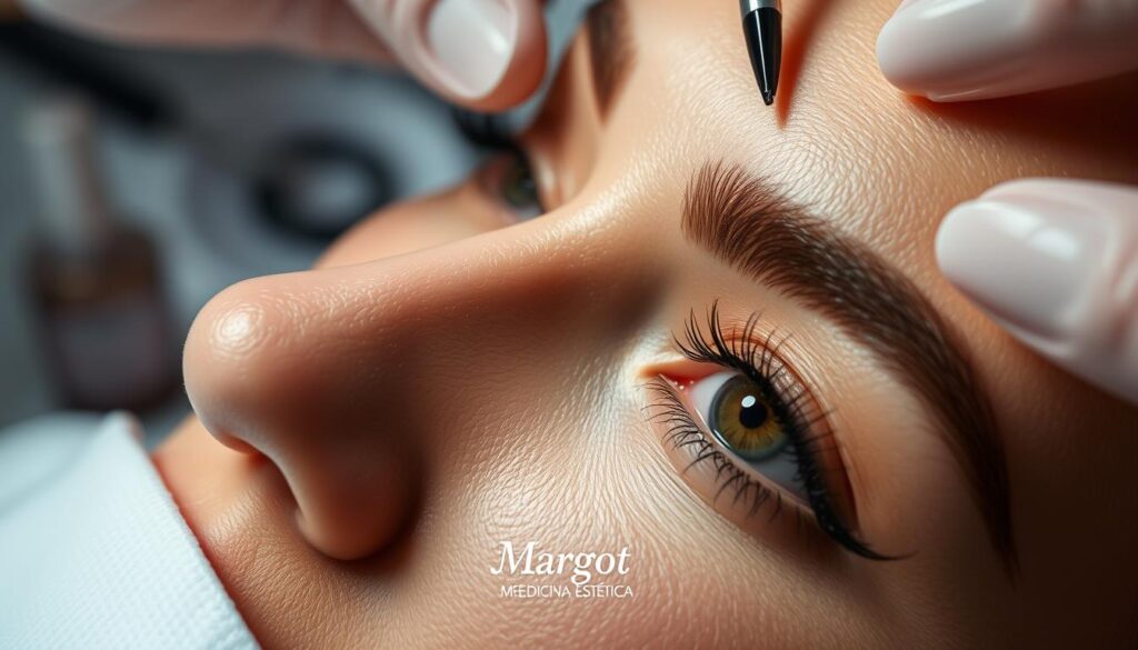 microblading cejas