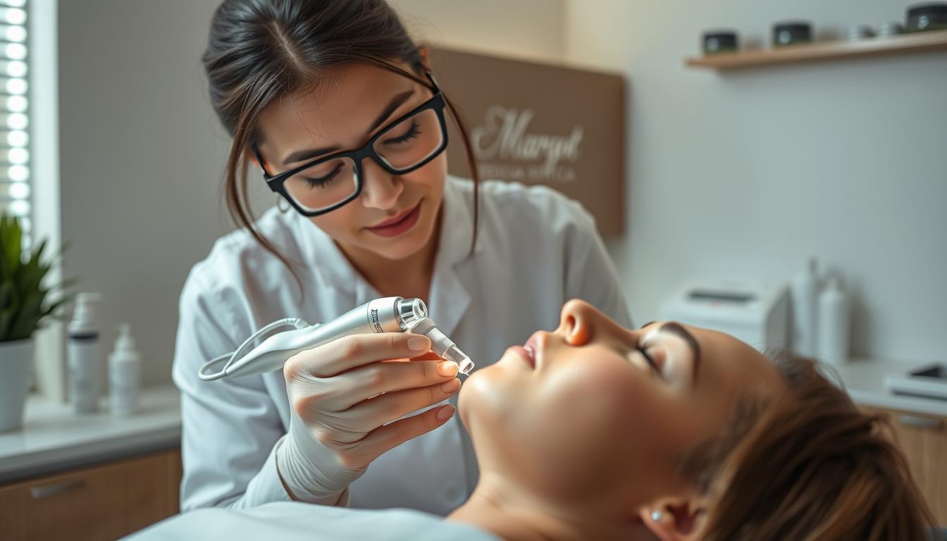 Microneedling Nadeln – Ersatzköpfe Für Dermapen, 12 + 36 + Nano (10 Stück, 36 Pins)
