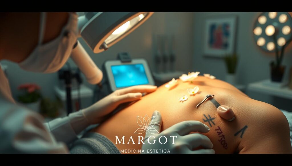 precio borrar tatuaje láser