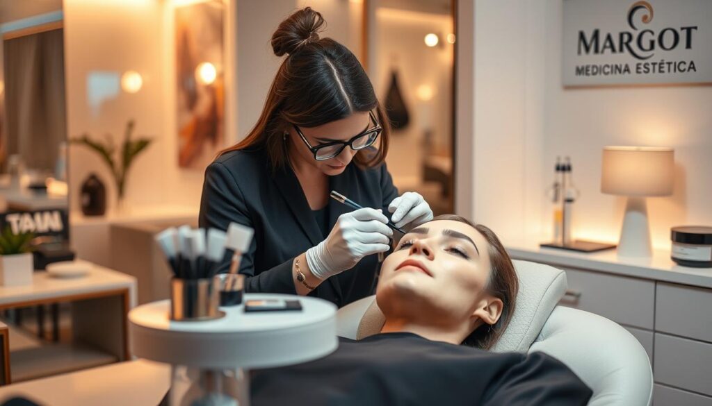 proceso microblading