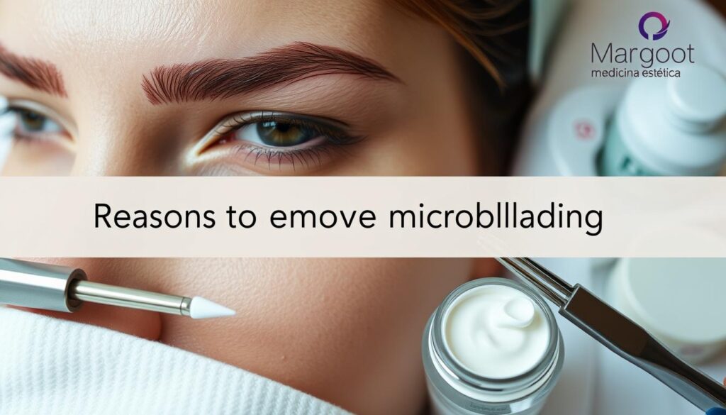 razones para quitar microblading