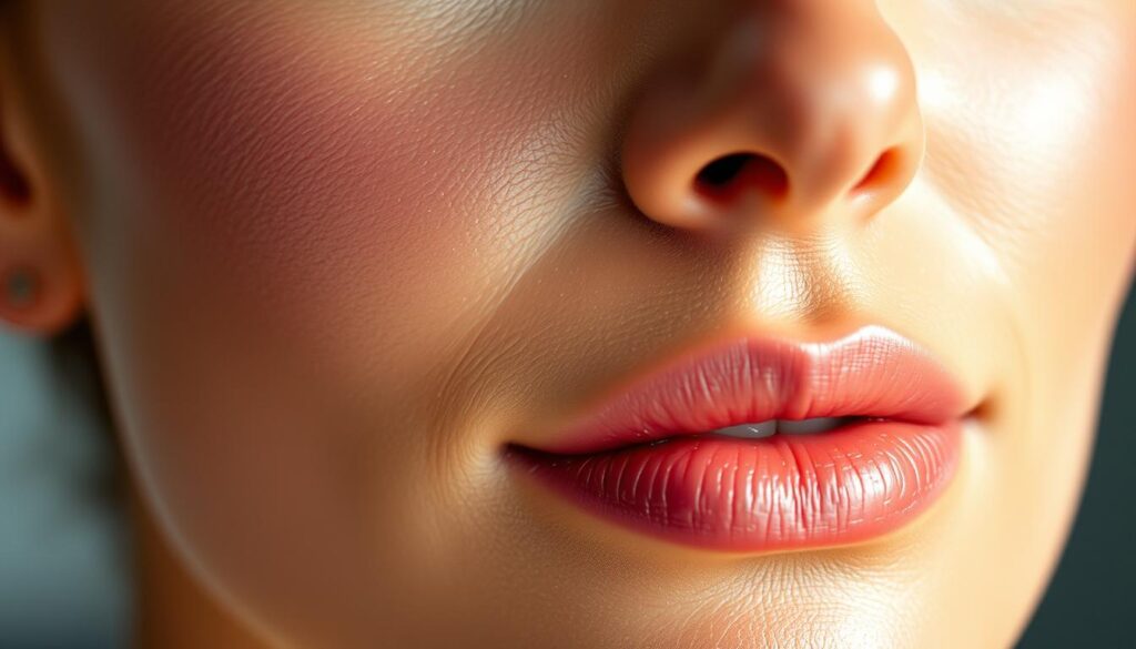 resultados cara Hollywood Peel