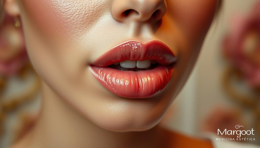 Ácido hialurónico labios