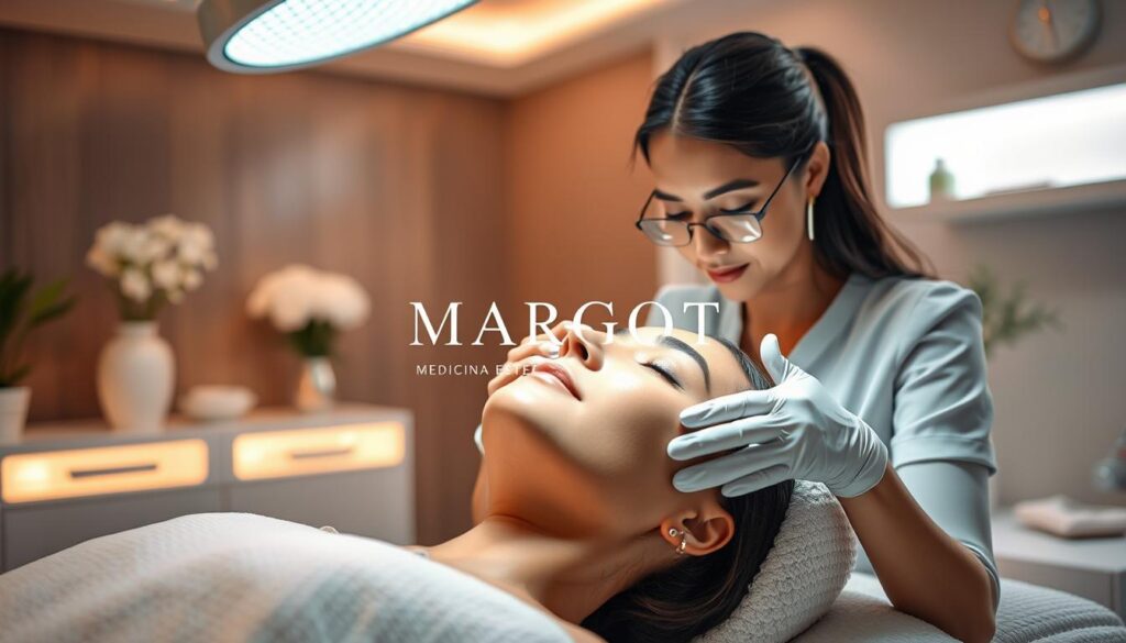 Beneficios HIFU facial