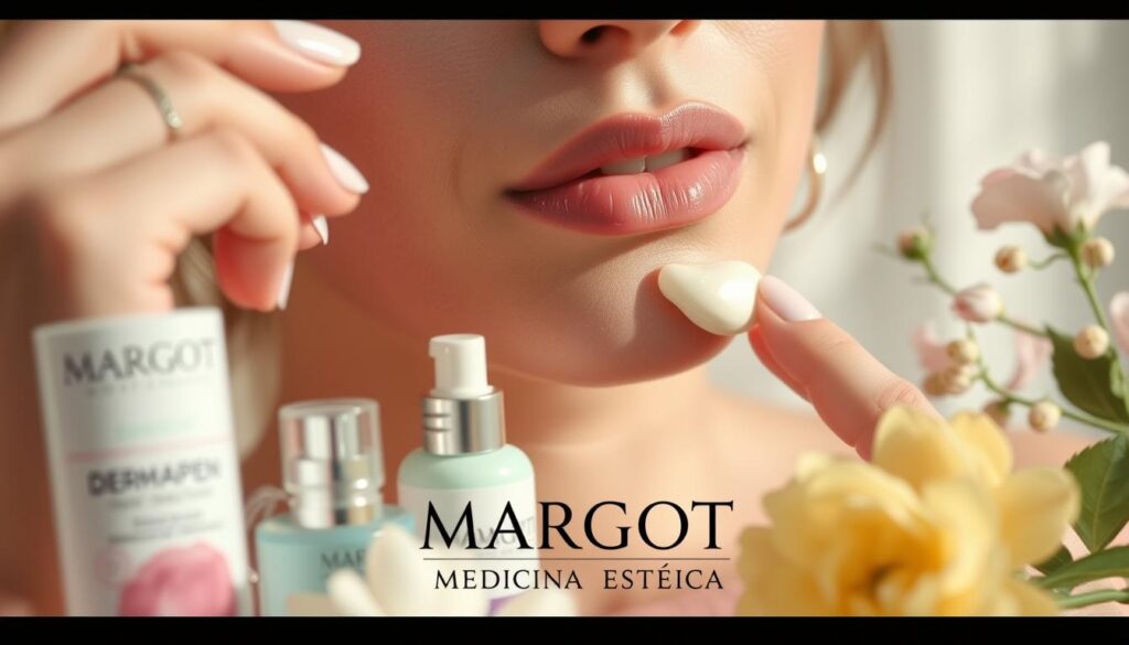 Cuidados Dermapen