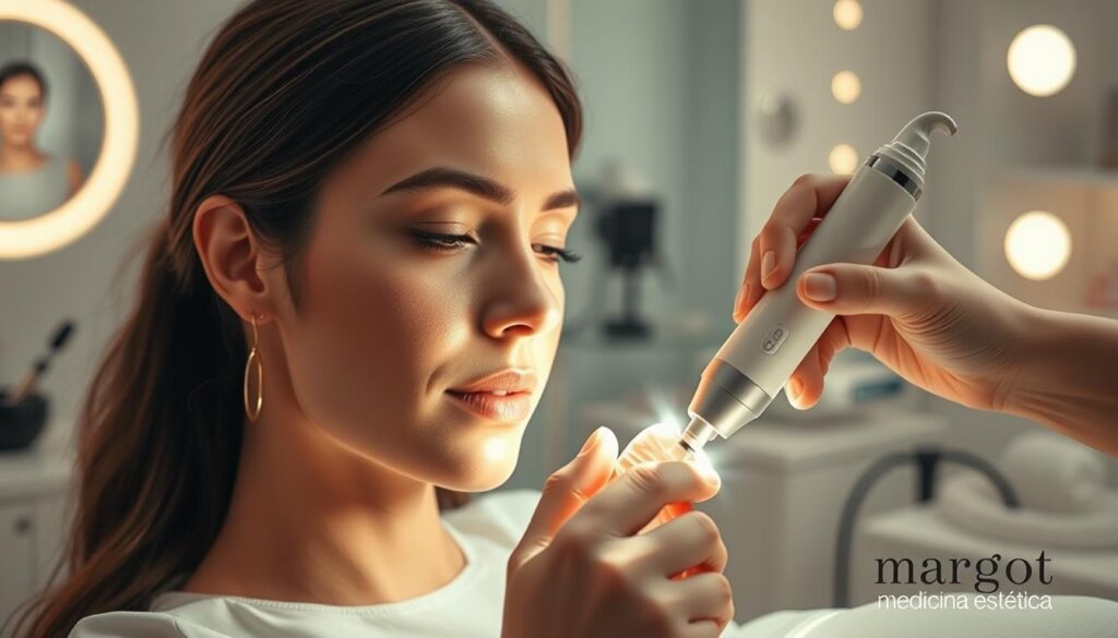 Dermapen benefits