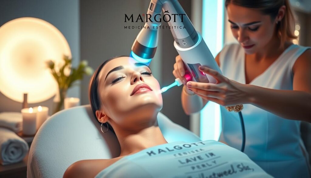 Hollywood Laser Peel