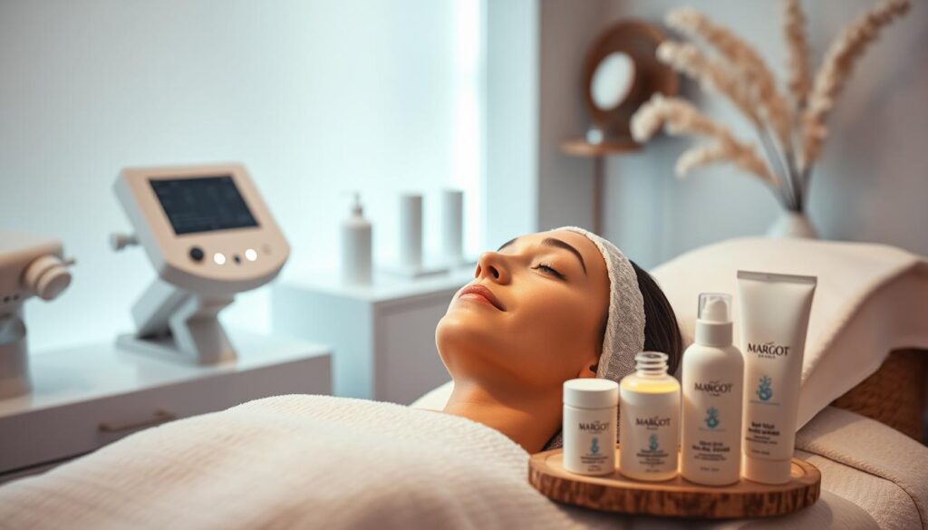 Hollywood Peel