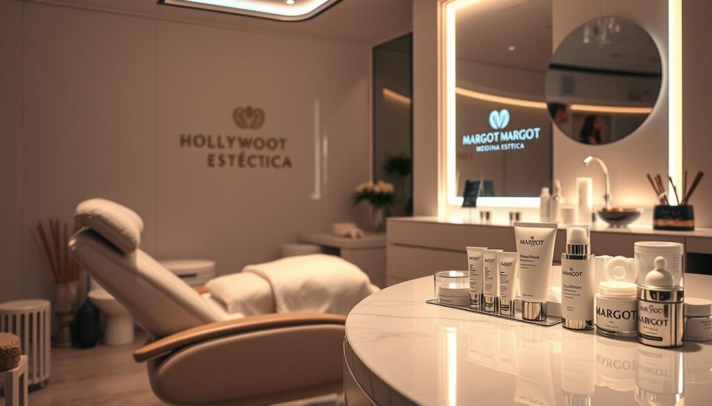 Hollywood Peel
