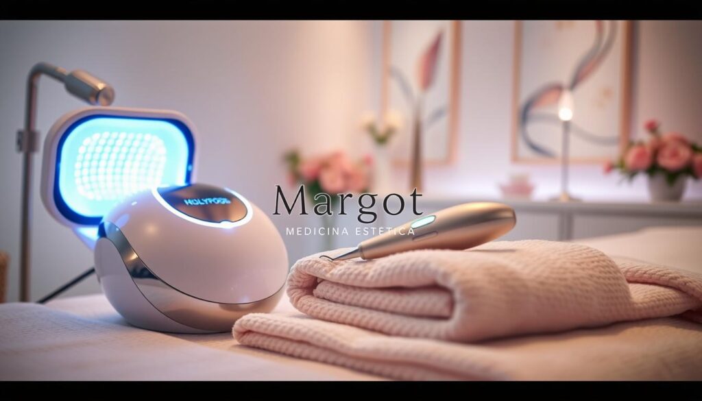 Hollywood Peel y Dermapen