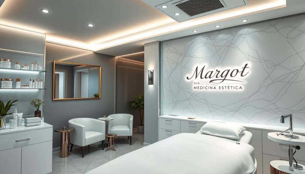 Margot Medicina Estética clínica Valdemoro