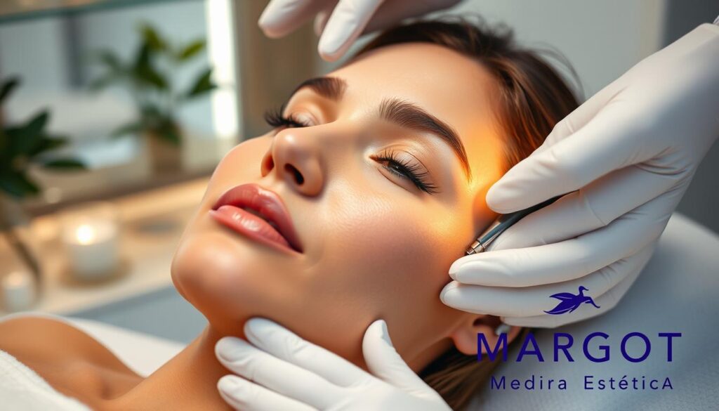Radiofrecuencia Facial