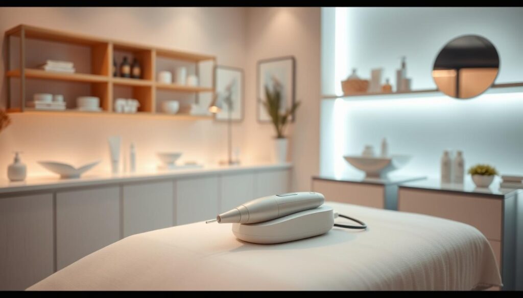 Seguridad Dermapen