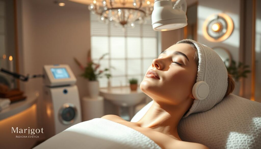 beneficios radiofrecuencia facial