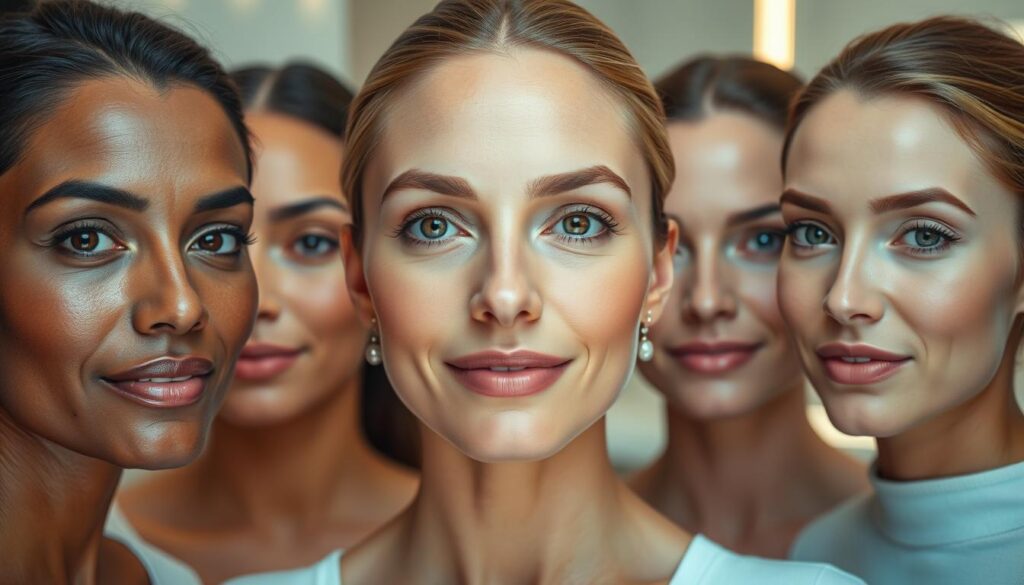 candidatos radiofrecuencia facial