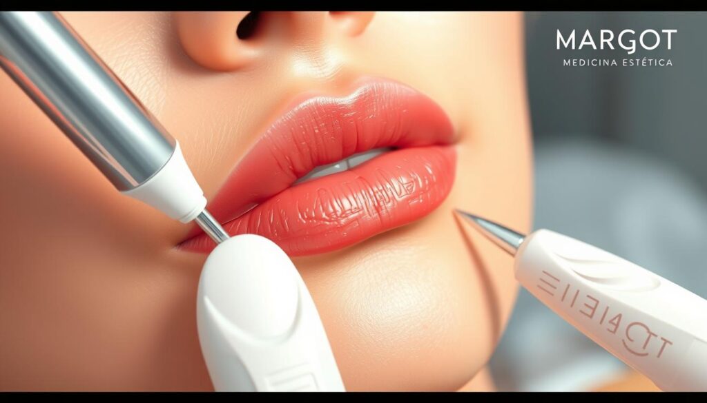 contraindicaciones Dermapen