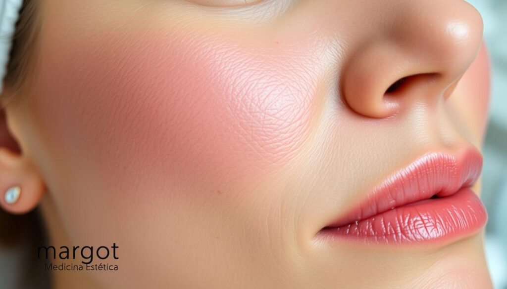 efectos secundarios radiofrecuencia facial
