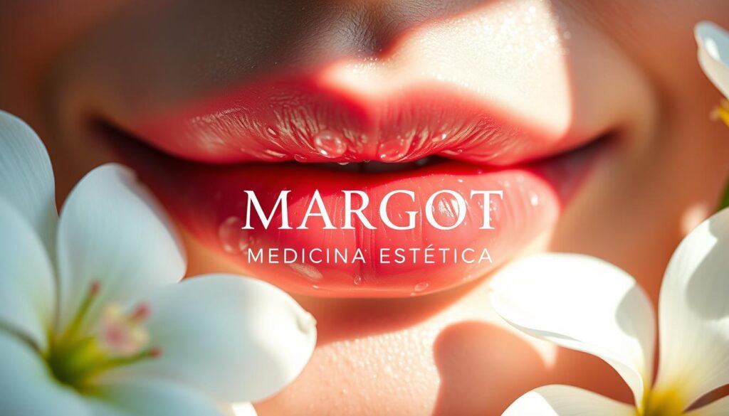 importancia labios hidratados