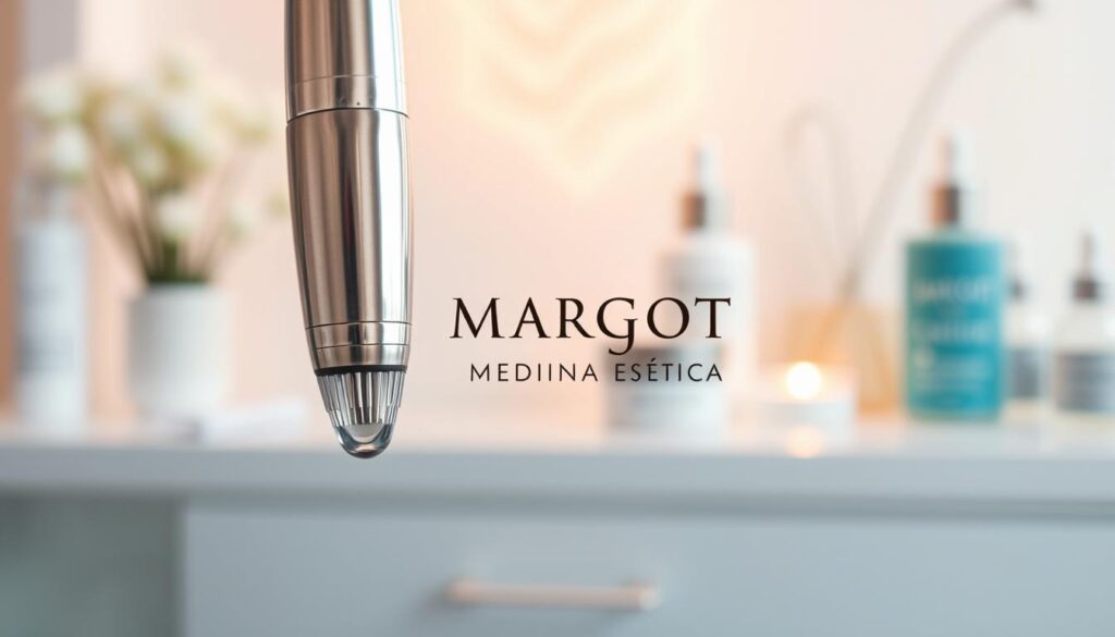 qué es Dermapen