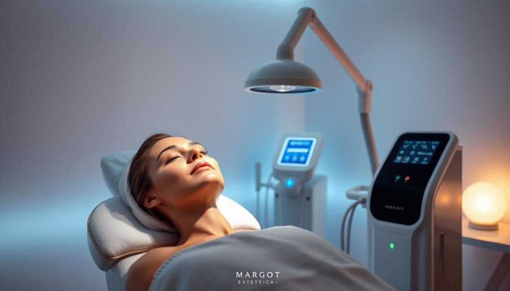 radiofrecuencia facial