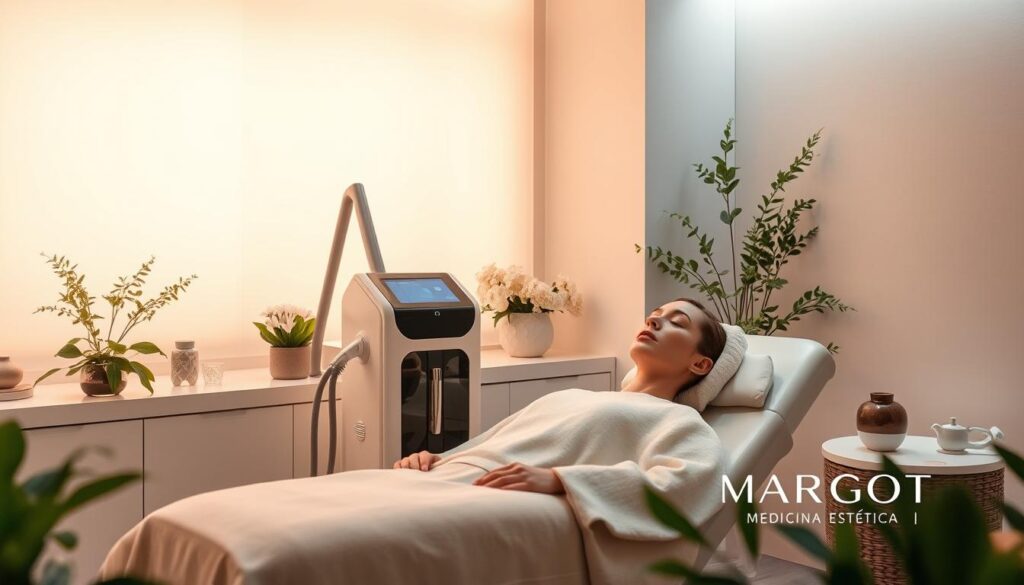 radiofrecuencia facial