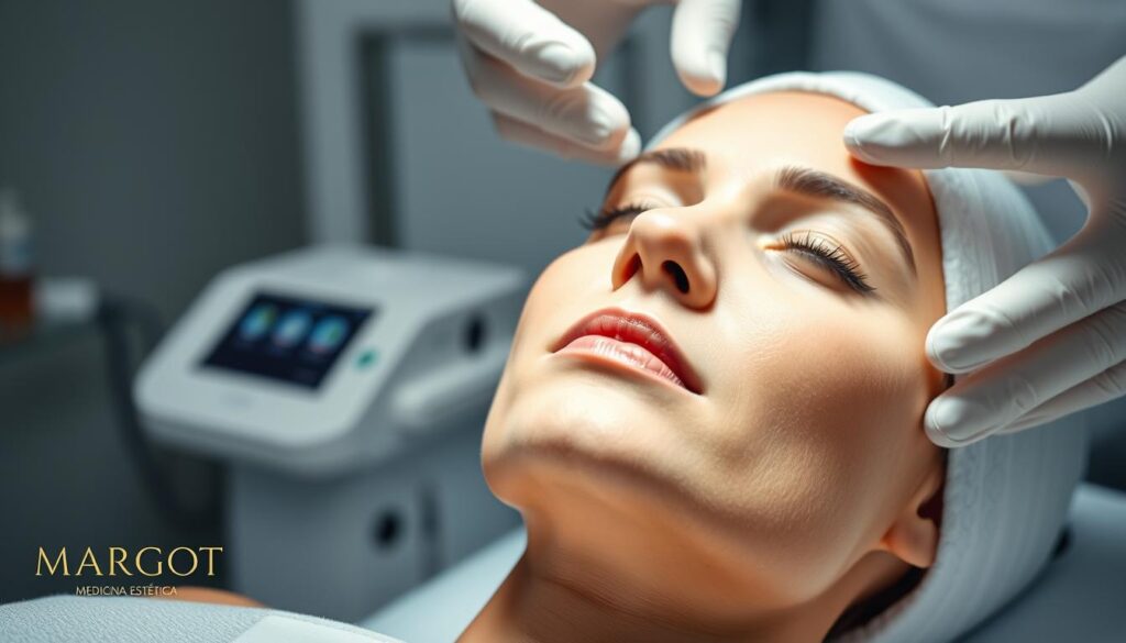 radiofrecuencia facial